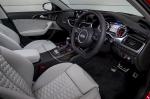 Audi RS6 Avant Performance 2016 года (UK)